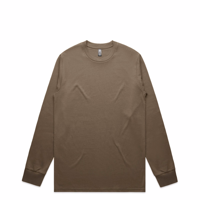 Classic L/S Tee | 5071