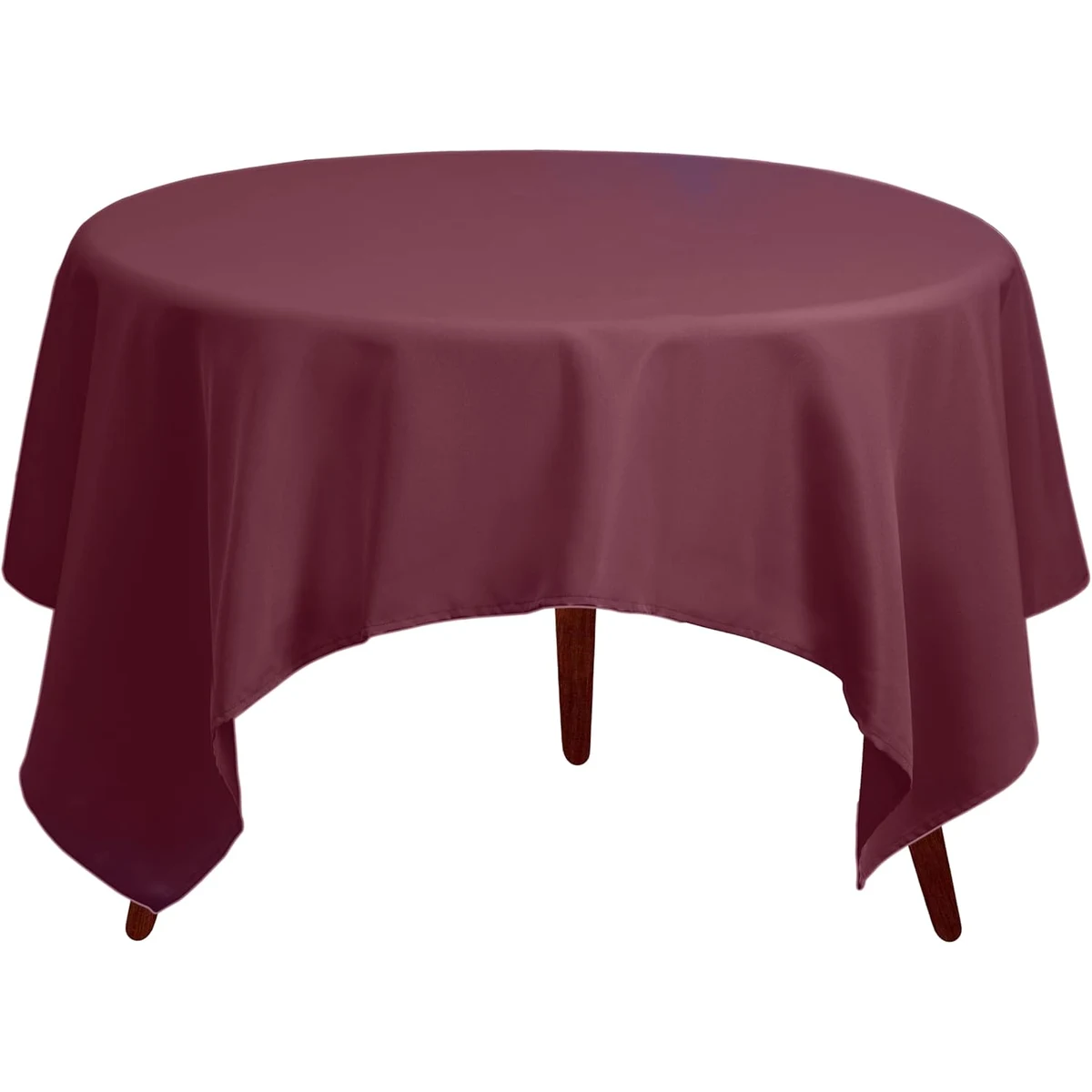 Square Tablecloth 1