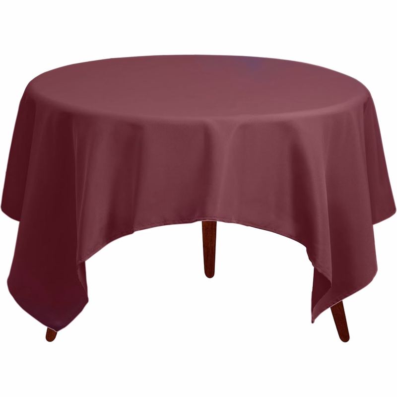 Square Tablecloth