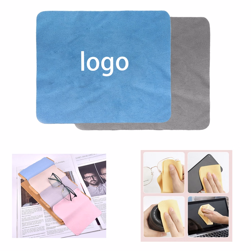 Screen Cleaning Cloth