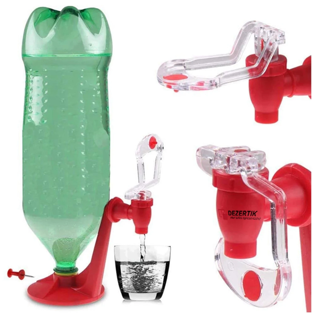 Drink Dispenser 1