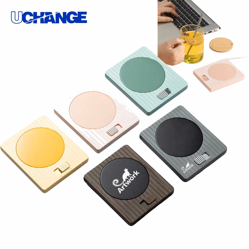 Constant Temperature Coaster Warmer
