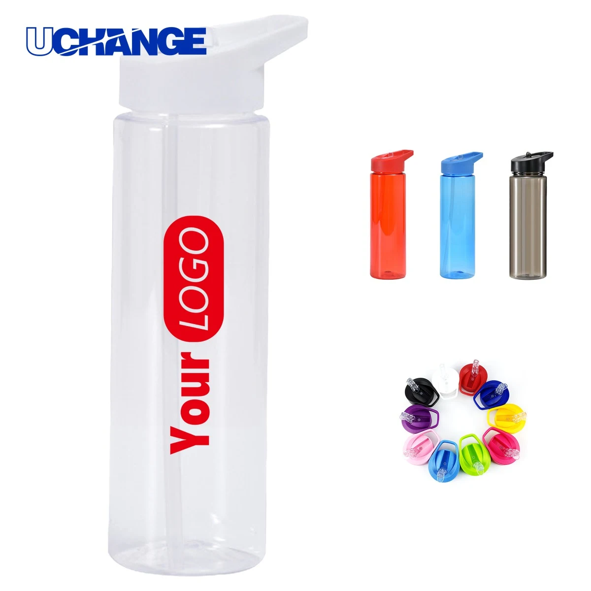 Custom Full Color Sports Water Bottle Container 1