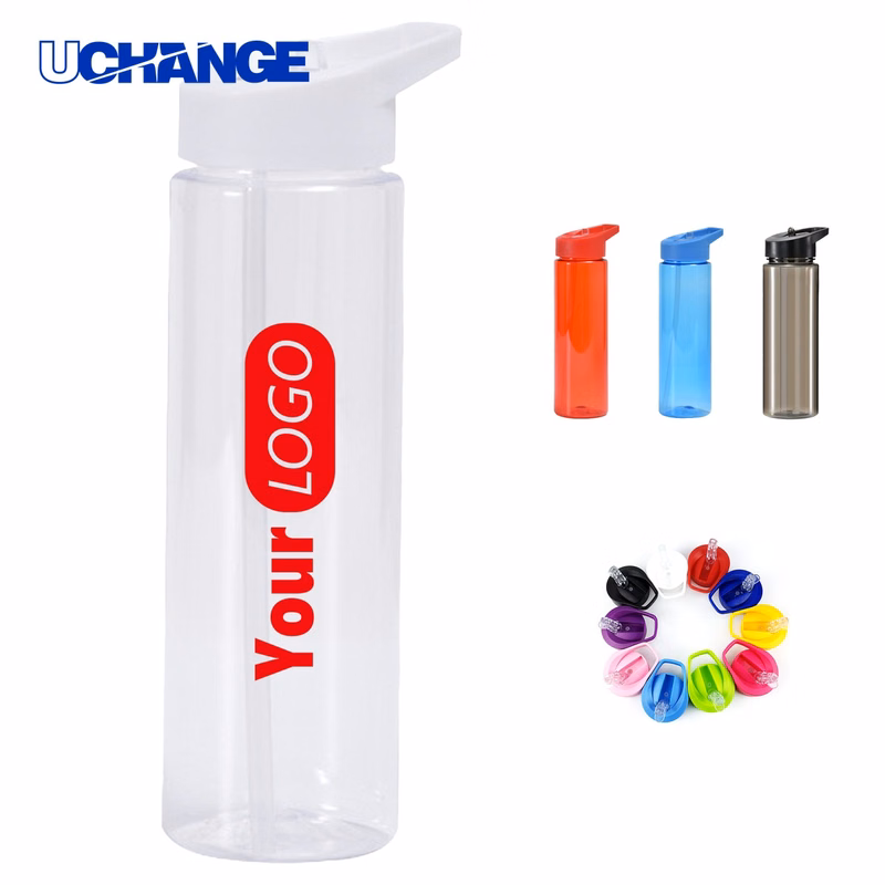 Custom Full Color Sports Water Bottle Container