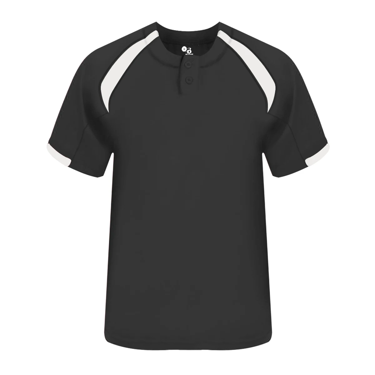 COMPETITOR YOUTH PLACKET 1