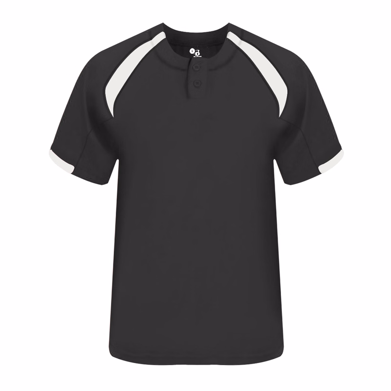 COMPETITOR YOUTH PLACKET