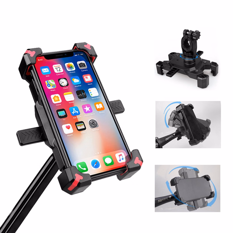 Universal Bike Phone Mount