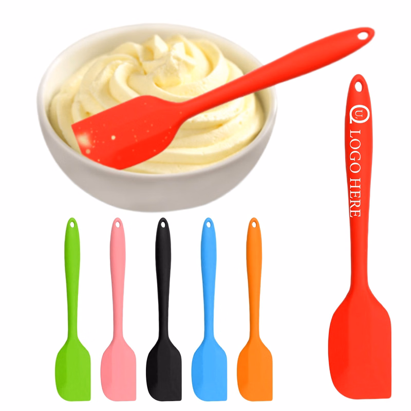 11Inch Silicone Spatula