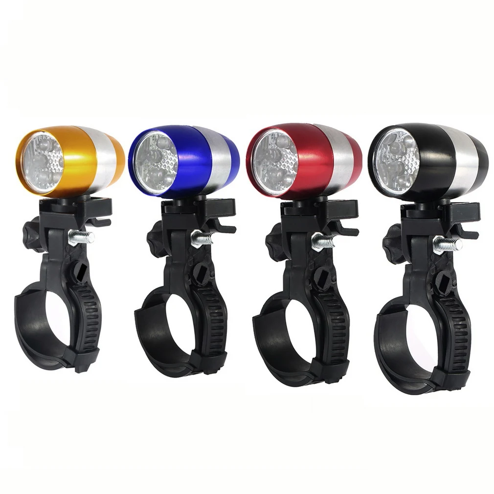 Bike Lights 1