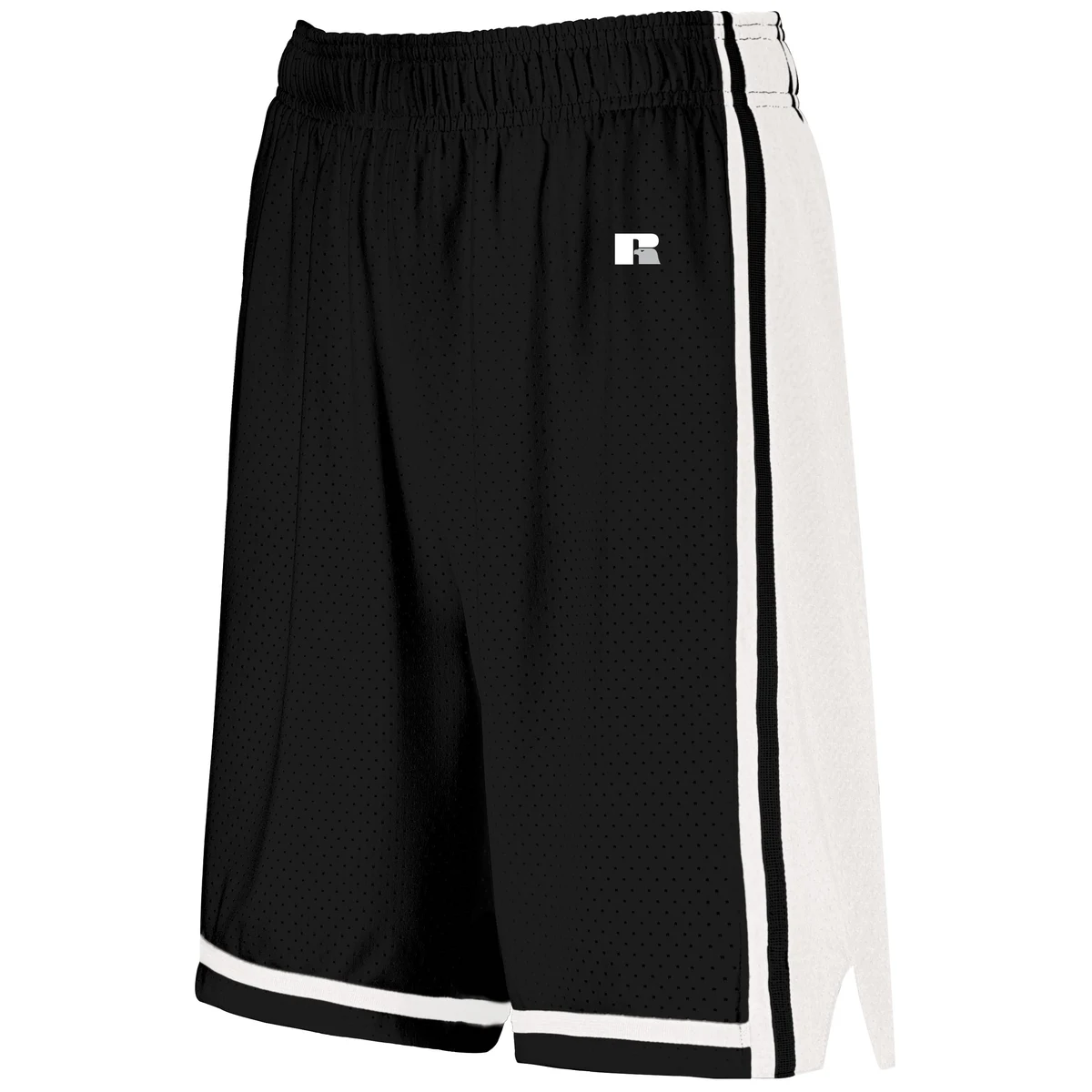 Ladies Legacy Basketball Shorts 1