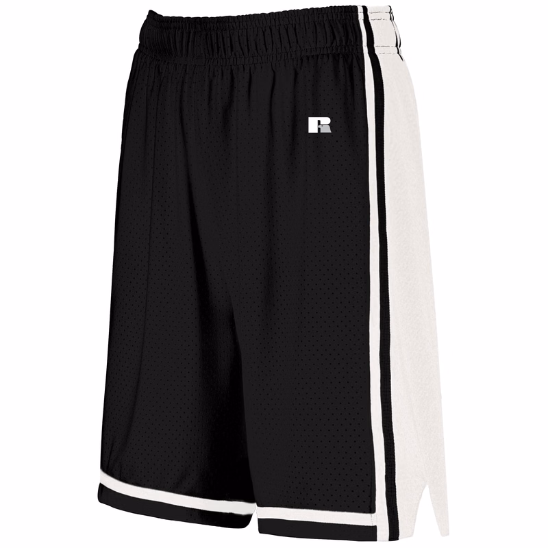 Ladies Legacy Basketball Shorts