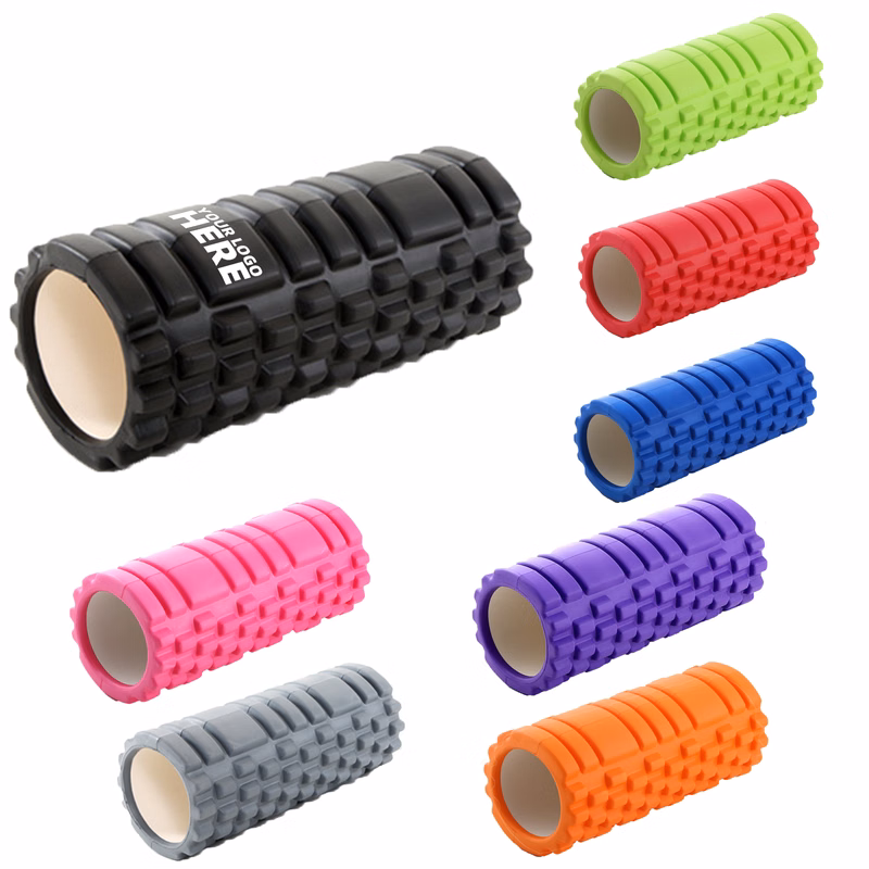 Yoga Column Fitness Foam Roller