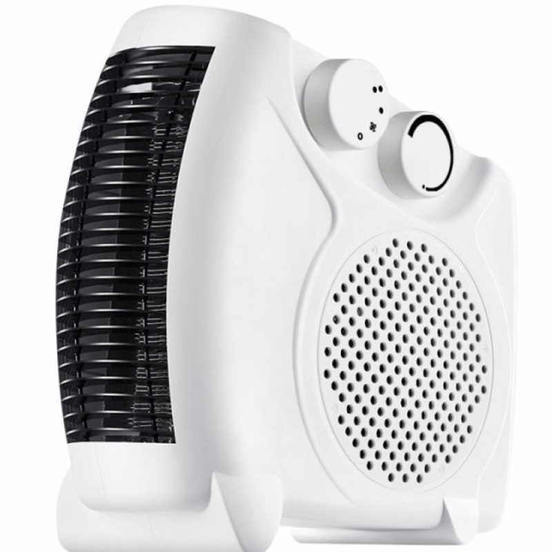 Electric Space Fan Heater