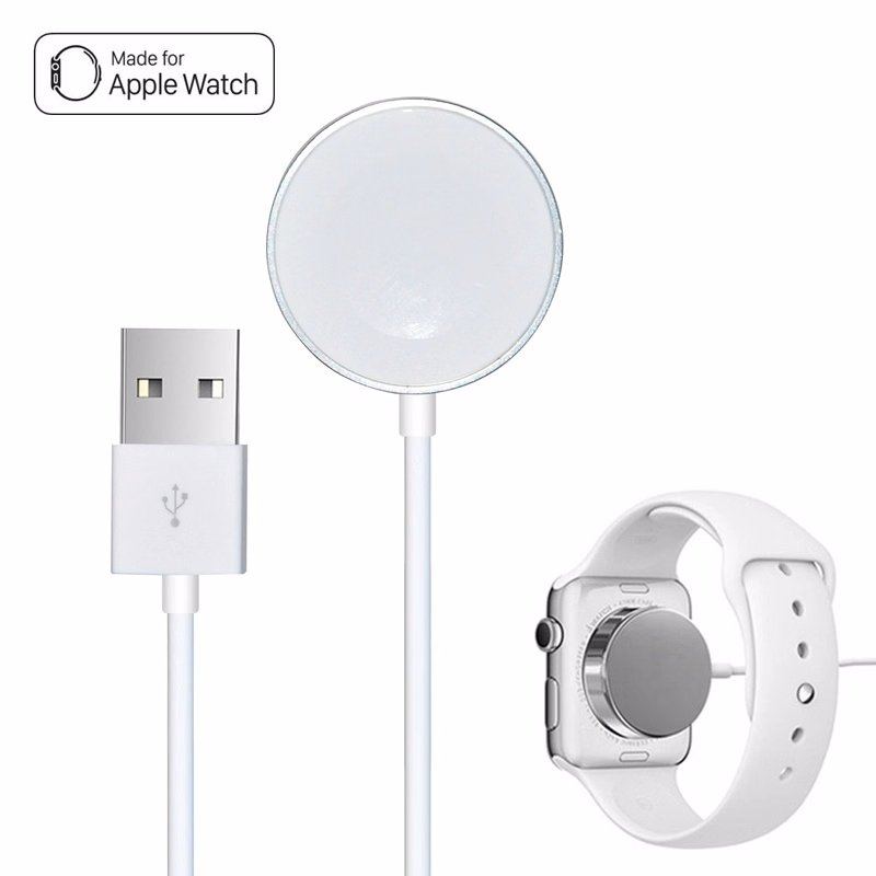 Wireless Watch Charger