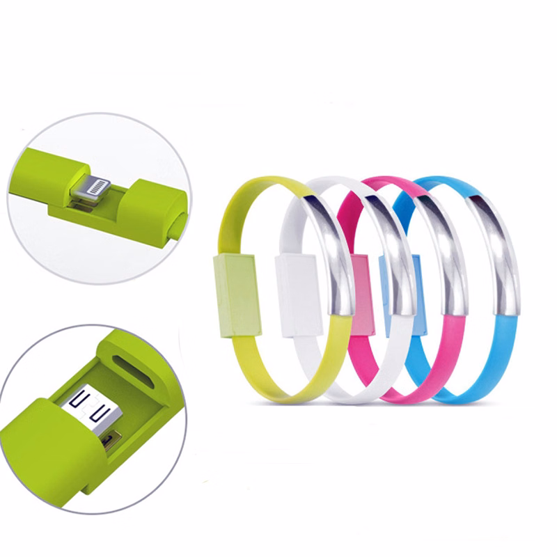 Hand Ring Data Line