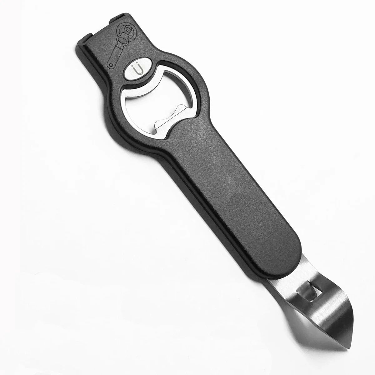 3-in-1 Magnetic Soda Can & Can & Beer Bottle Opener 1