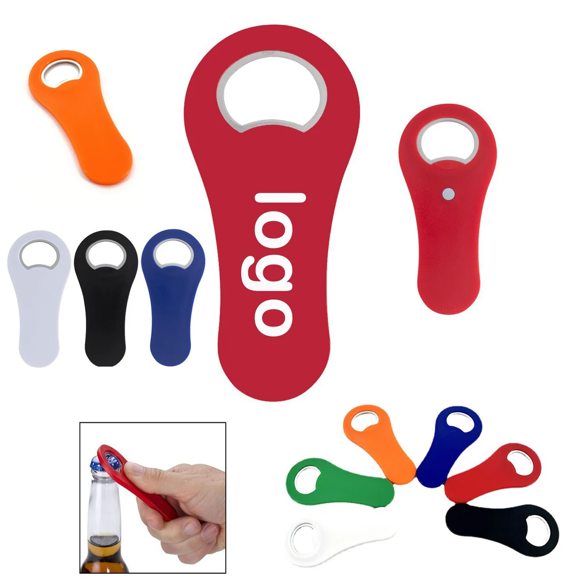 Refrigerator Bottle Opener 1