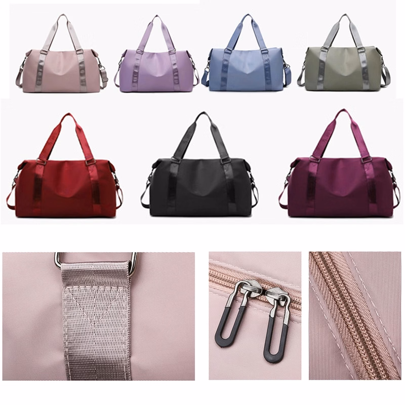 Travel Gym Bag For Women