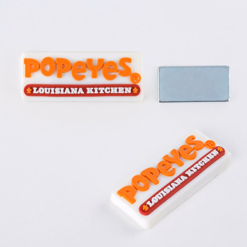 PVC Custom Lapel Pin