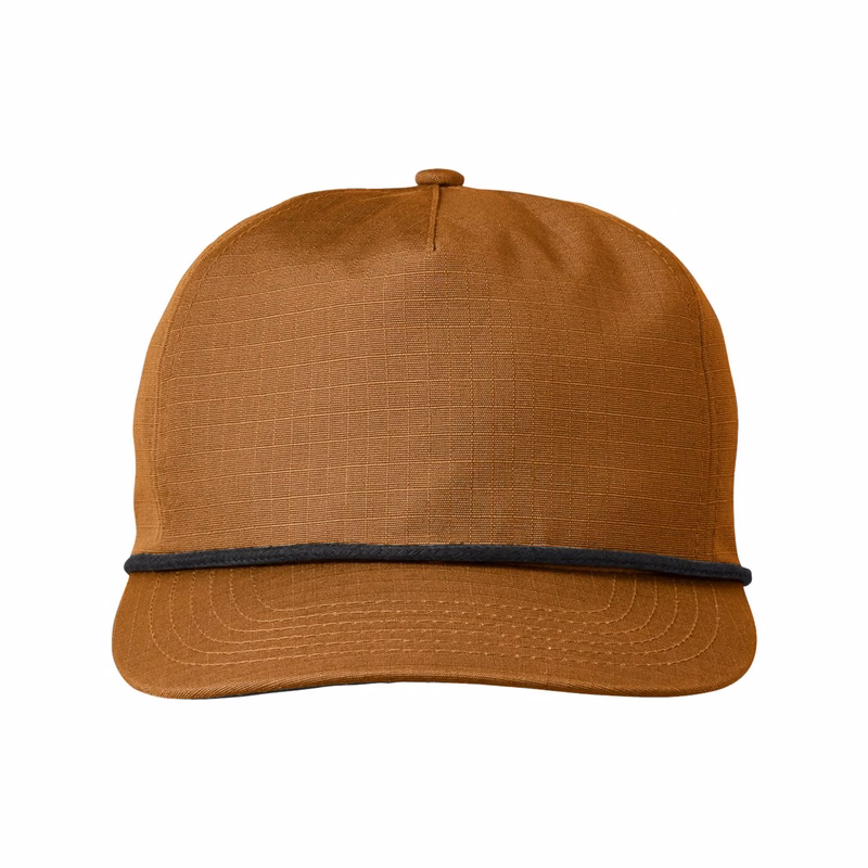 Lariat Ripstop Cap - BA699