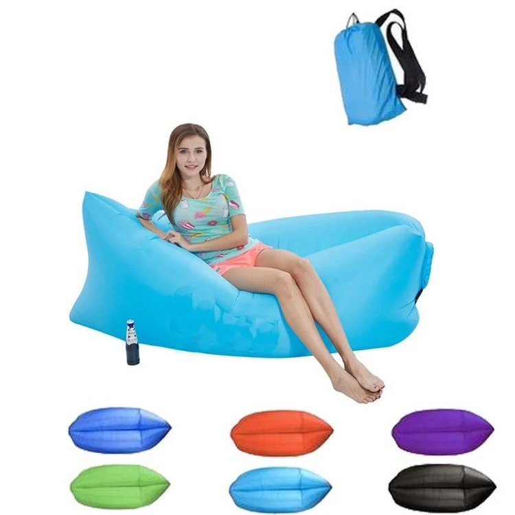 Portable Inflatable Air Sofa 1