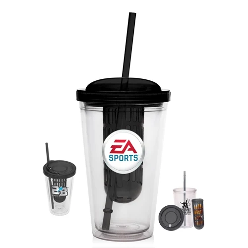 16 oz Fruit Infusion Tumbler 1