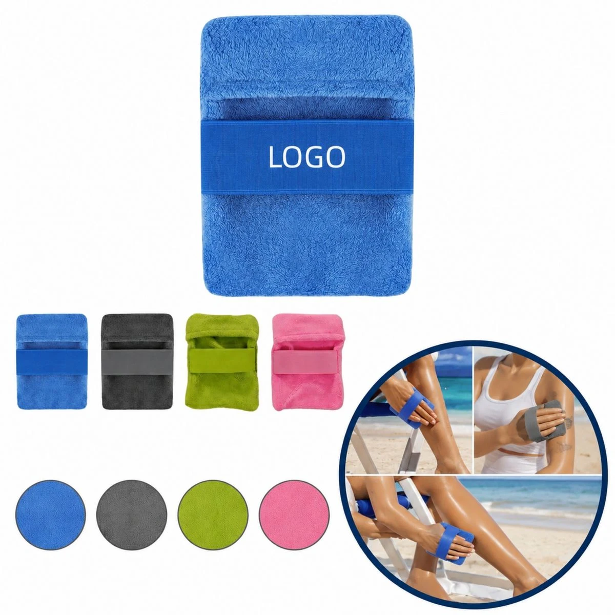 MOQ20 Portable Sand Remover Pouch 1