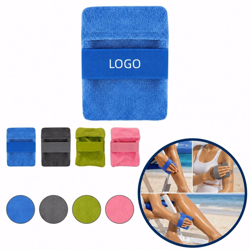MOQ20 Portable Sand Remover Pouch