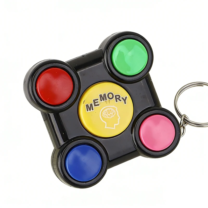 Memory Button Pocket Trainer 1