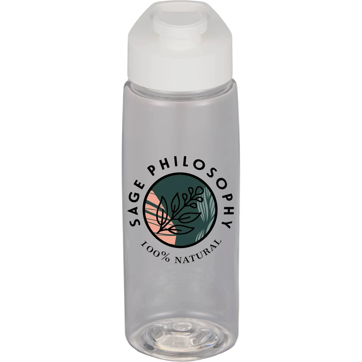 The Flair Drink Thru Lid 26 oz. 1