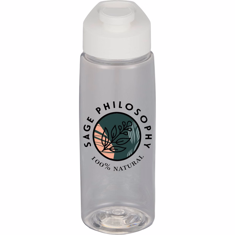 The Flair Drink Thru Lid 26 oz.