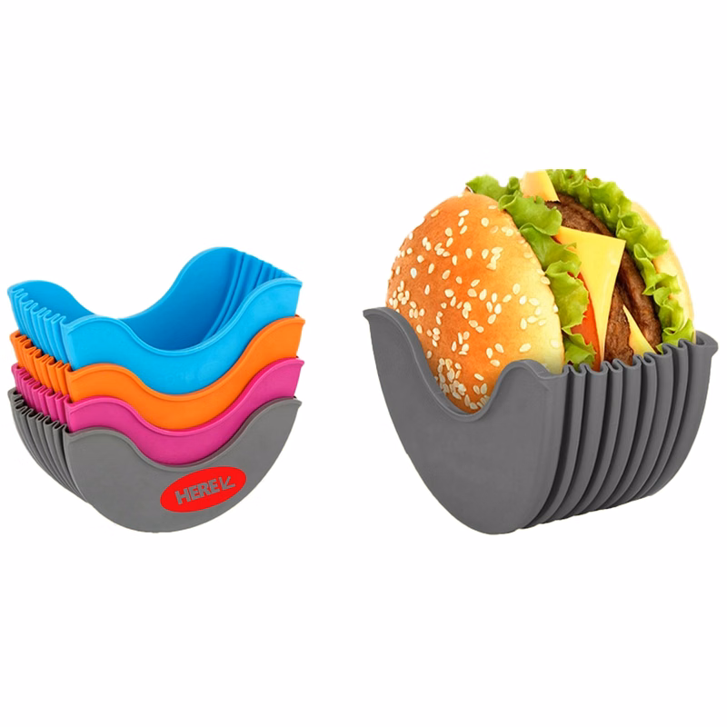 Hamburger Holder