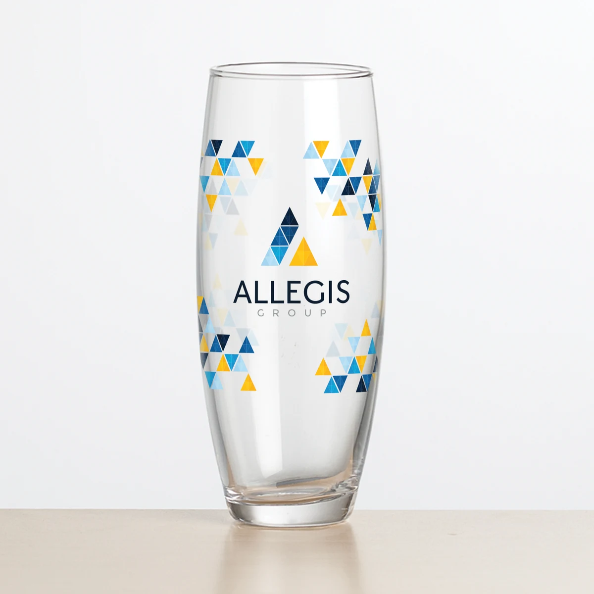Stanford Stemless Flute - VividPrint™ 1