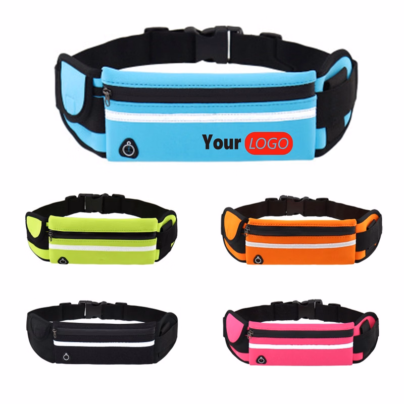 MOQ 20PCS Running Multi-Functional Waist Pack