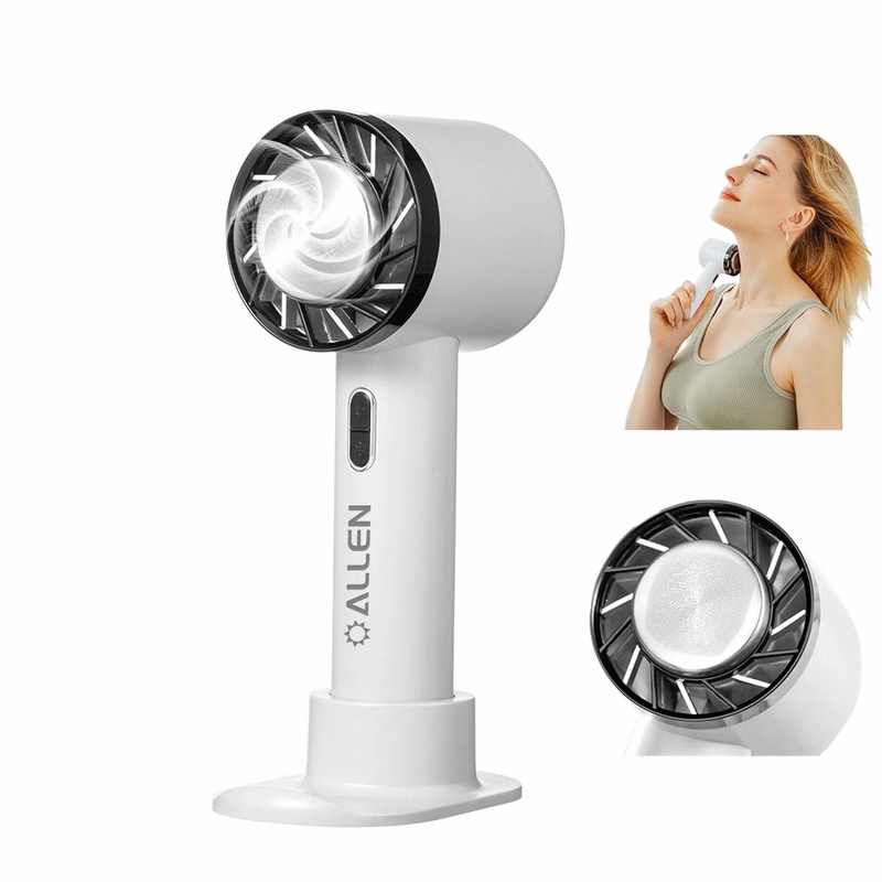 New Strong Semiconductor Cold Compress Small Ice Hockey Fan