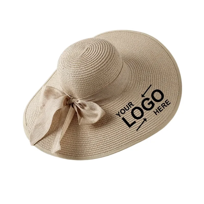 Sun Protection Beach Hat 1