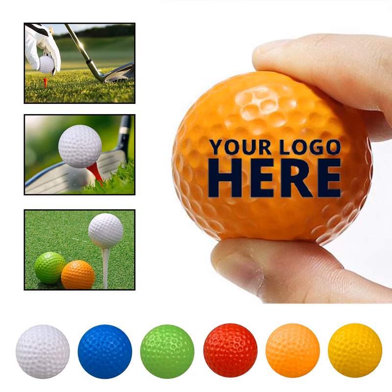 Golf Hit Tour Ball