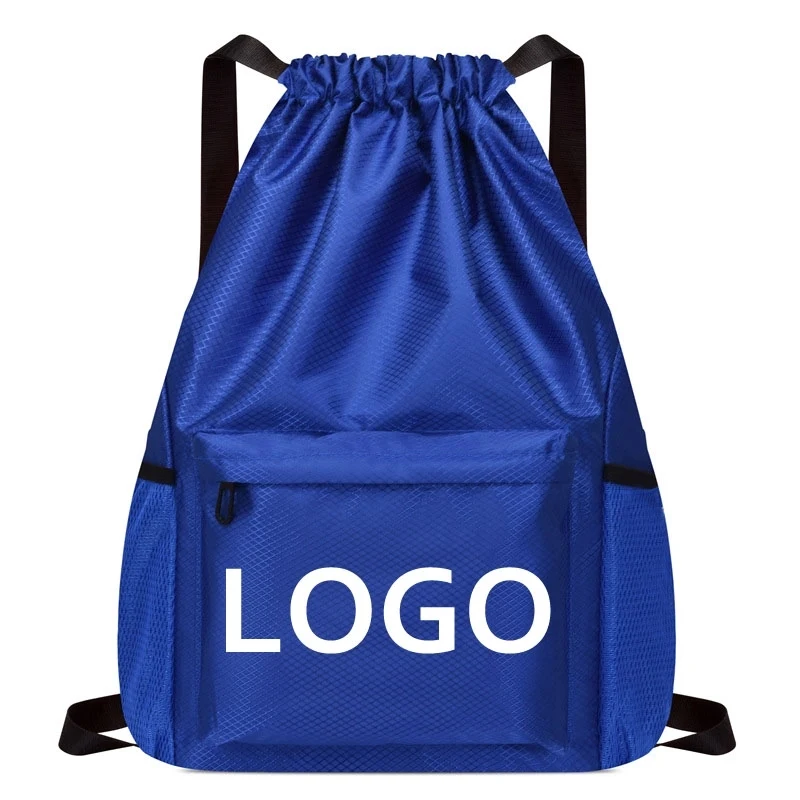 Water Resistant Sports Drawing Backpack 1