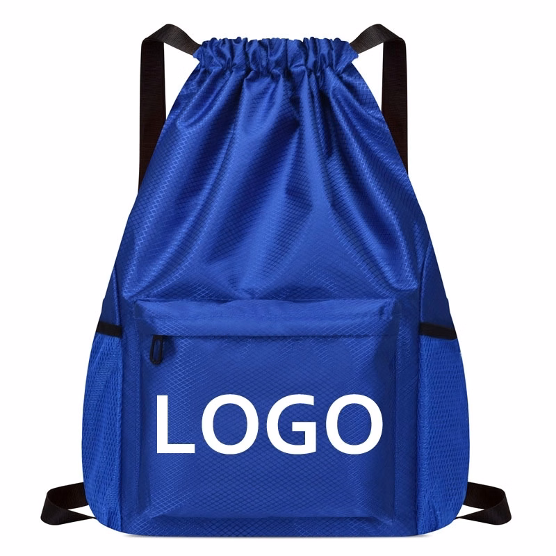 Water Resistant Sports Drawing Backpack