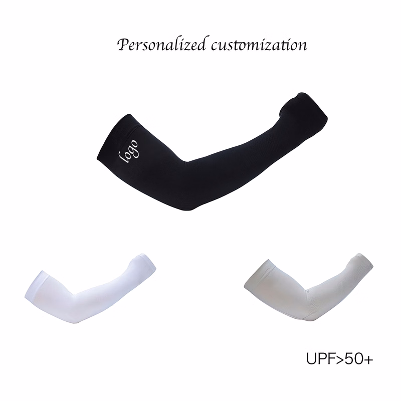 MOQ100 Sunscreen Cooling Sleeves
