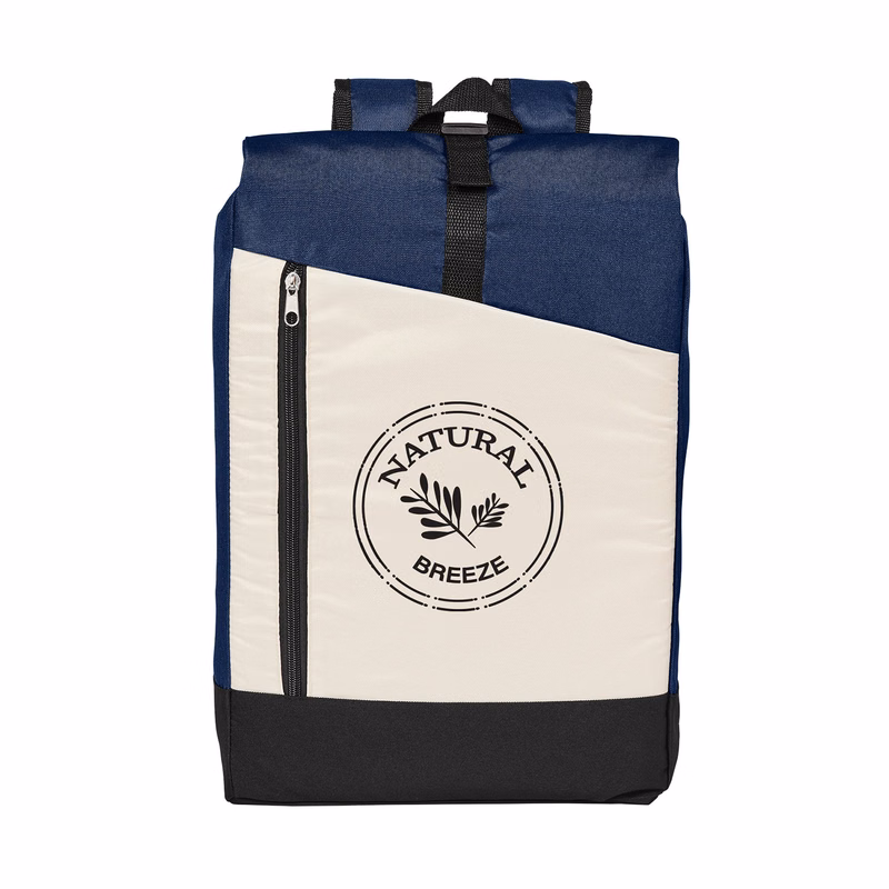 Summit Foldover Backpack