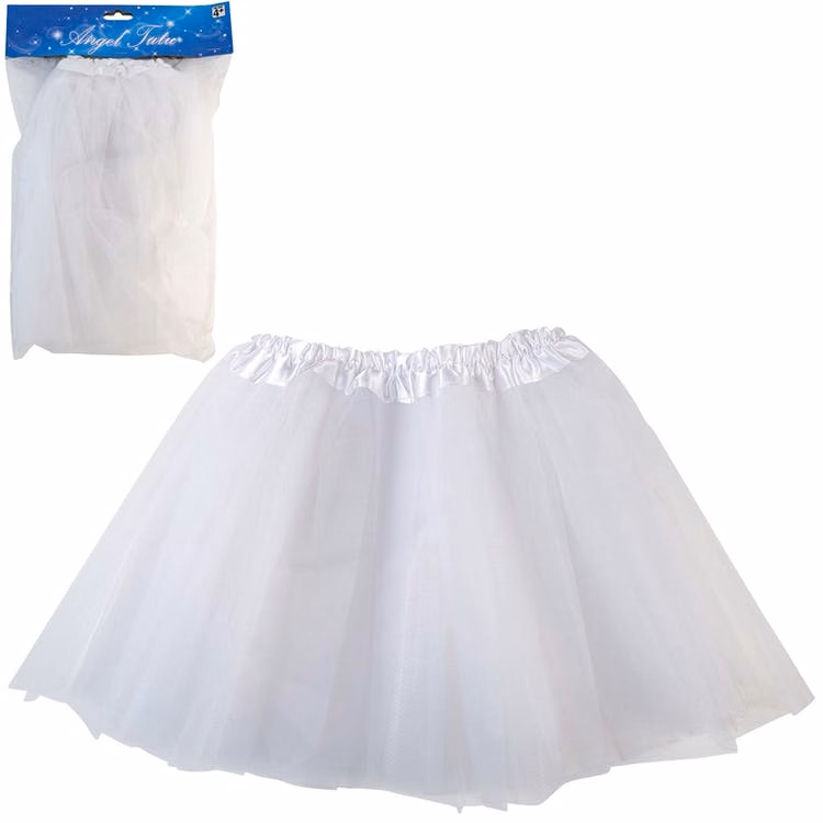 Tutu Costumes - 4 Colors For Ages 3+