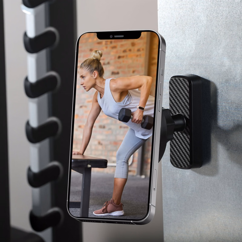 MagGrab Magnetic Phone Mount