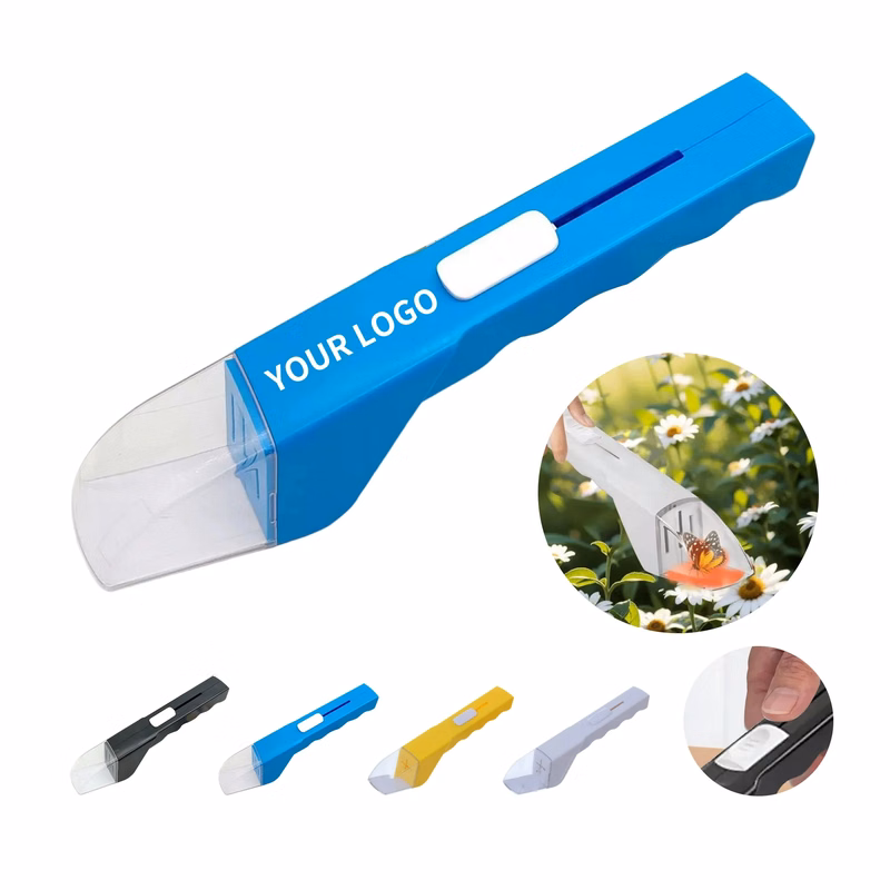ABS Insect Catcher