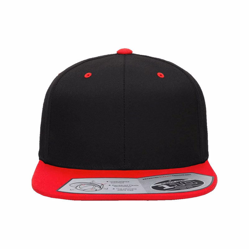 110® Snapback Cap - 110F