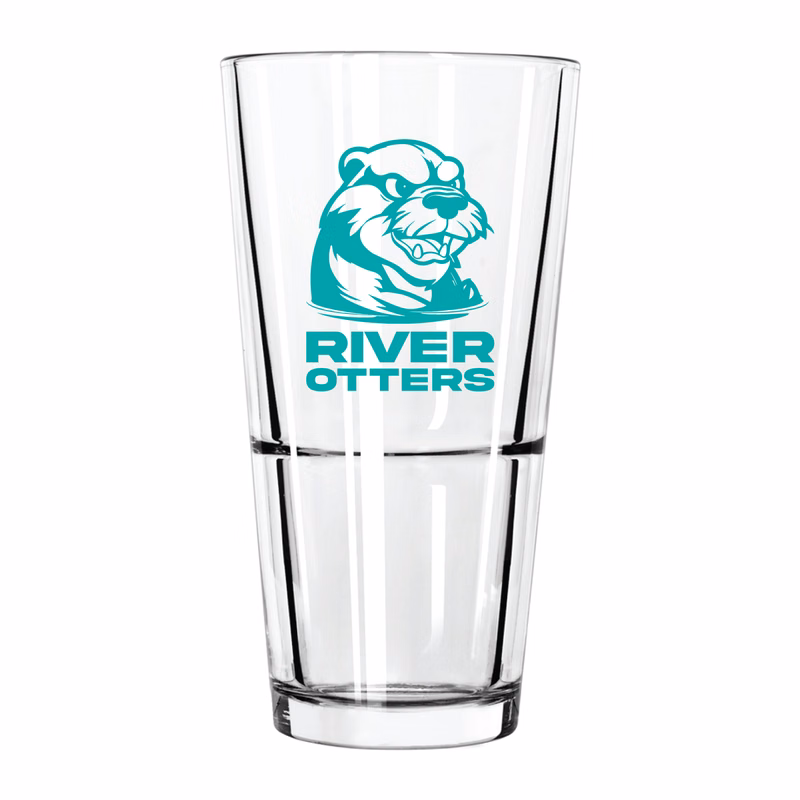 20 oz. Stackable Mixing Glass
