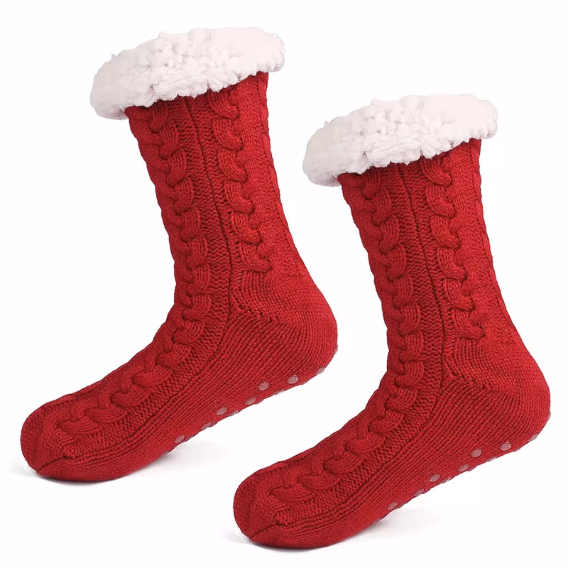 Winter Slipper / Socks