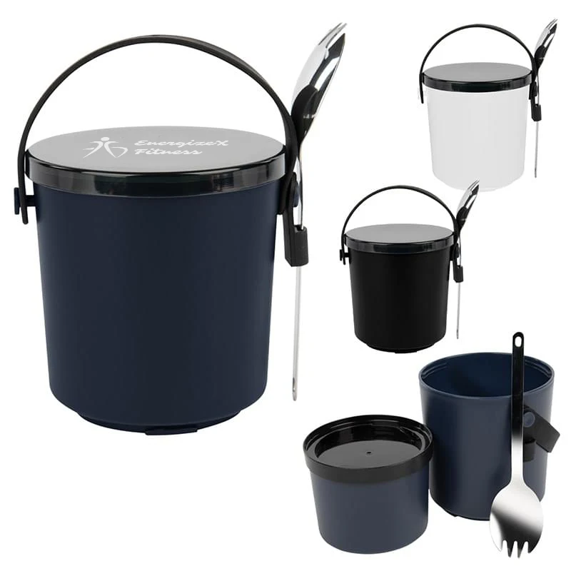 30 Oz. Food Container 1