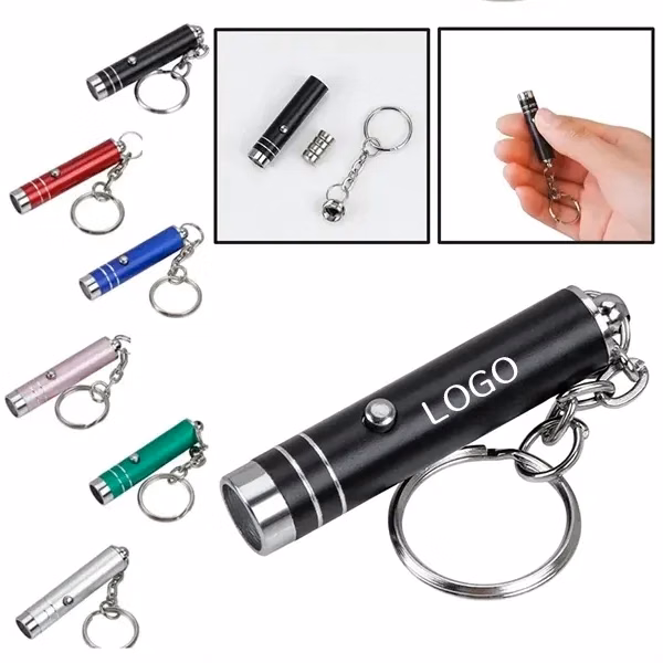 Mini UV Anti-Blue Light Sensor