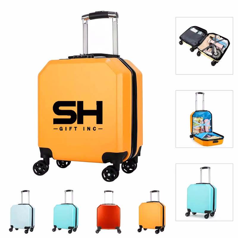 Carry On Luggage Airline Approved